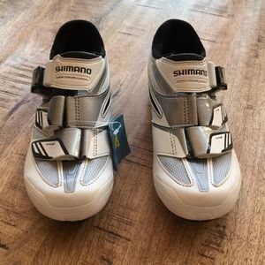 Shimano SPD SL WR82 Cycling shoe